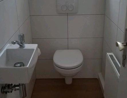 Wohnung in Bad Cannstatt - Photo 1