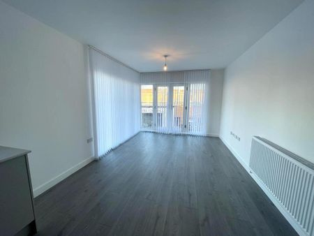 2 bedroom apartment to rent - Photo 5