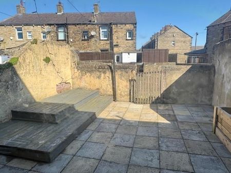2 bedroom house to rent - Photo 5