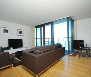 Elektron Tower, Canary Wharf, E14 - Photo 1