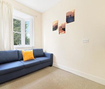 1 bedroom semi-detached house to rent - Photo 1