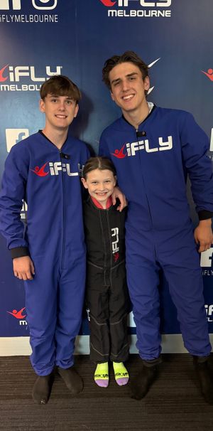 Port Melbourne - Photo 1