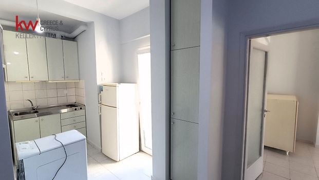 Studio/Γκαρσονιέρα για ενοικίαση Καμάρα - Ροτόντα (Κέντρο Θεσσαλονίκης) - Photo 1