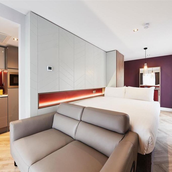 1 bedroom flat to rent - Photo 1