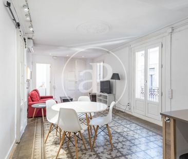 Apartment for rent in the Gothic Quarter - Photo 5