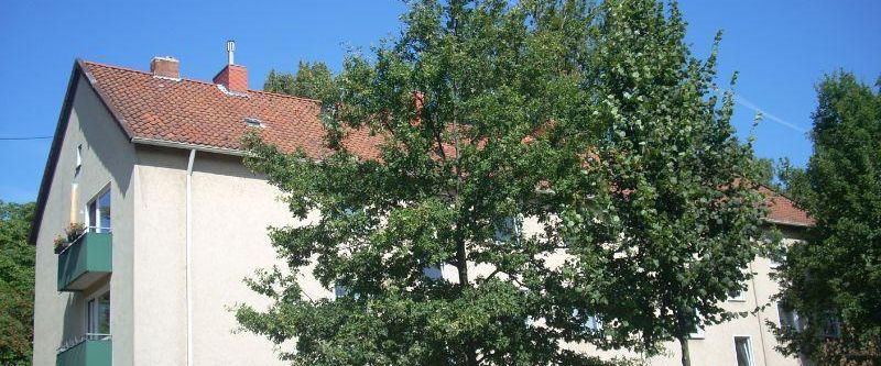 Ansprechende 4-Zimmer-Wohnung-mit Balkon - Photo 1