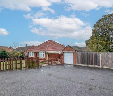 4 bedroom detached bungalow to rent - Photo 4