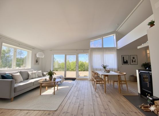 Tackmossvägen, Järlåsa - Photo 1