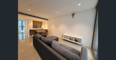 Fully Furnished 2 Bed 2 Bath in Chippendale Available Now! - Photo 3