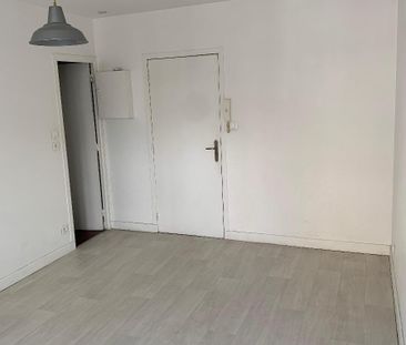 Location Appartement 1 pièce 21m² CLERMONT FERRAND 63000 - Photo 1