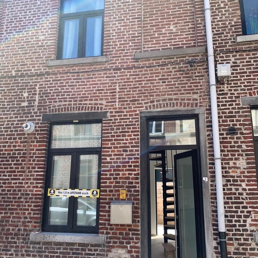 Zevenslapersstraat 7 / 3, 3000 Leuven - Photo 1