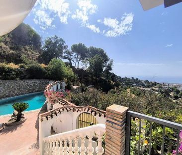 Alquiler de casa o chalet independiente en Barriada la Molineta s/n - Photo 5