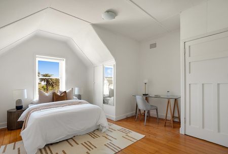 12 Hampden Avenue, Darling Point NSW 2027 - House For Rent | Domain - Photo 5