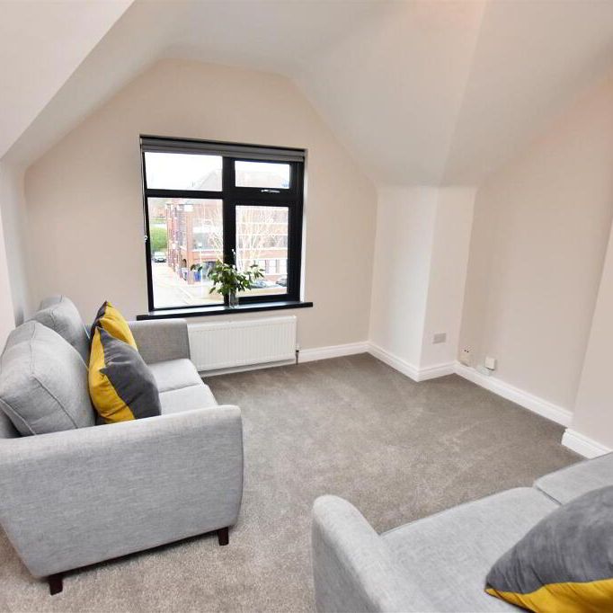 Apt 4, 244 Upper Newtownards Road, Belfast, BT4 3EU - Photo 1