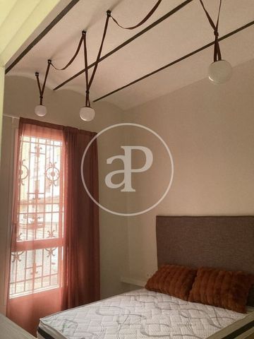2 bedroom luxury Flat for rent in Valencia, Spain - Foto 5