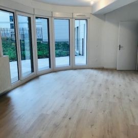 Appartement 3 pièces 75.13 m² - Photo 1