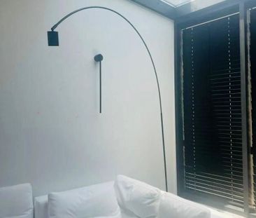 Διαμέρισμα για ενοικίαση Κολωνάκι (Κολωνάκι - Λυκαβηττός) - Photo 4
