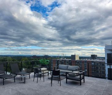 Cession de bail a court term ,disponible des maintenant pour entrer. - Photo 2