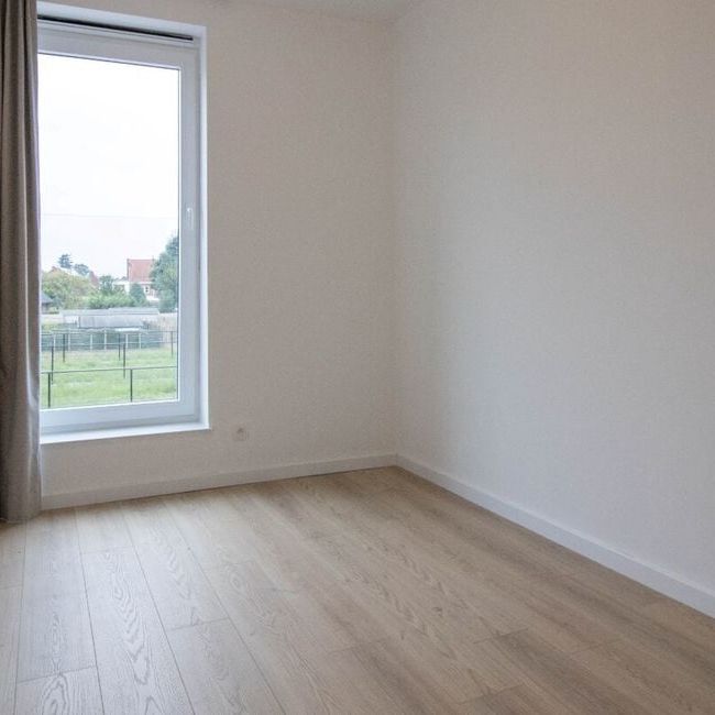 Woning te huur in Emelgem voor € 940 met 3 slaapkamers - Photo 1
