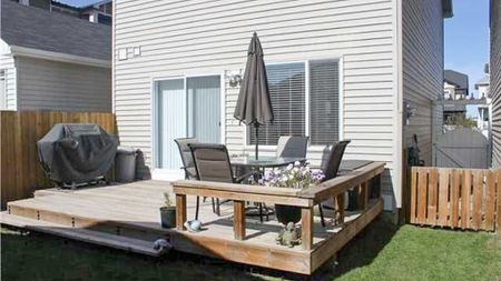 Great Family Home For Rent In Mc Kenzie Towne - Photo 2