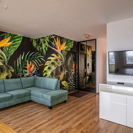 Warszawa Praga-Południe, Motorowa - Photo 1