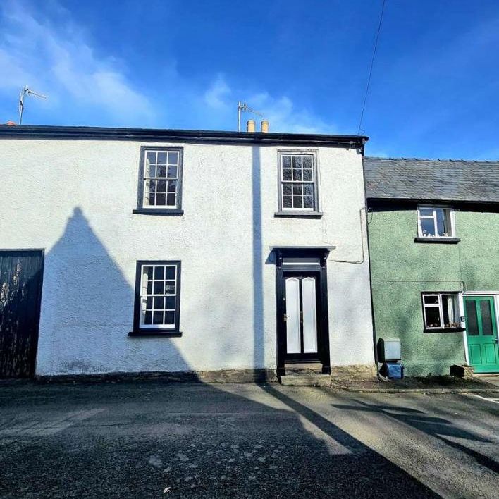 Church Street, Presteigne, LD8 - Photo 1