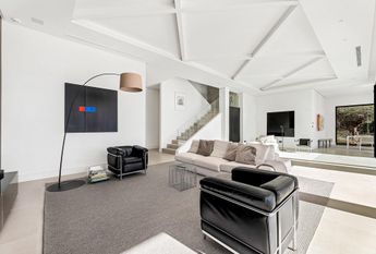 5 bedroom luxury Villa for rent in Marbella, Spain