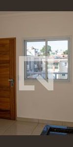 Apartamento para alugar com 74m², 2 quartos e sem vaga - Foto 1