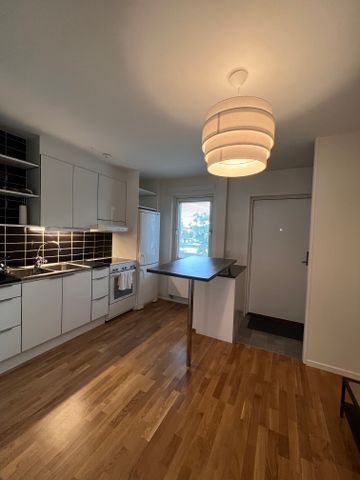 Benvägen, Västerås - Foto 4