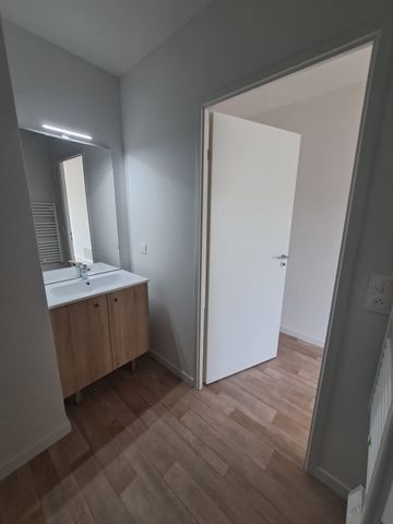 Location Appartement 1 pièce 22m² JOUE LES TOURS 37300 - Photo 2