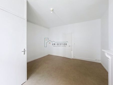 Location Appartement 2 pièces 28m² - Photo 4