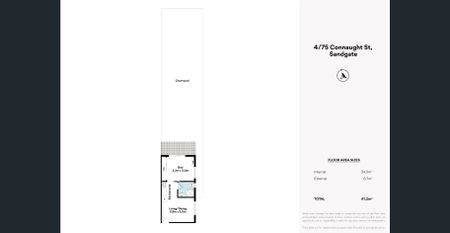 BRAND NEW FULLY FURNISHED, DESIGNER STUDIO APARTMENT – BILLS INCLUDED! - Photo 5