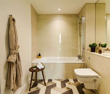OCTOBER MOVE-INS | RECENTLY REFURBISHED | 1 BED APARTMENT | PARKING... - Photo 6