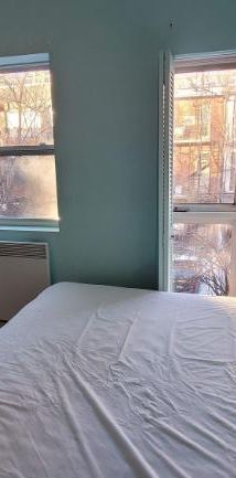 1 CH - 1 SDB - Montréal - $820 /mo - Photo 1