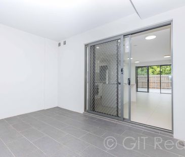 9/54-58 MacArthur Street, Parramatta NSW 2150 - Apartment For Rent ... - Photo 4