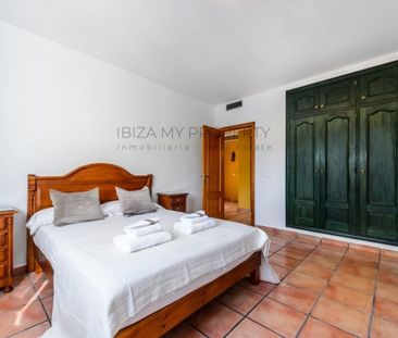 Luxury Semidetached House for rent in San Jose, Spain - Photo 5