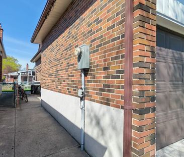 For Lease - 4264 Brandon Gate Unit# Basement, Mississauga, Ontario - Photo 6