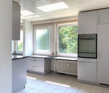 6 Zimmer, 165 m², 4. Stock - Photo 4