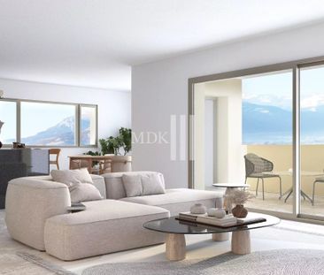 Spacieux appartement A2-B2-C2 - Photo 2