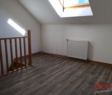Location Appartement 2 pièces 42m² - Photo 5