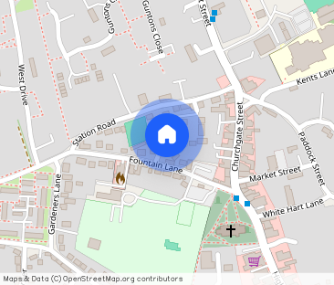 Frederick Talbot Close, Soham - Photo 1