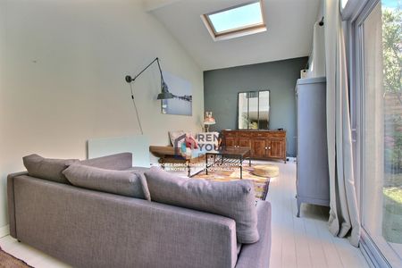 APPART. 3 CHAMBRES – 92240 - Photo 3