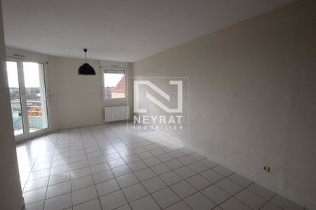 APPARTEMENT T2 A LOUER - Photo 5