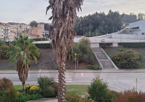 Apartamento T3 em Porto