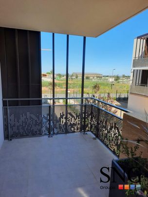 T2 AVEC TERRASSE +PARKING - Photo 1