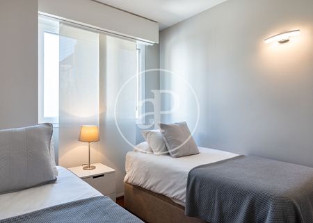 Flat for rent in Goya (Madrid) - Photo 3