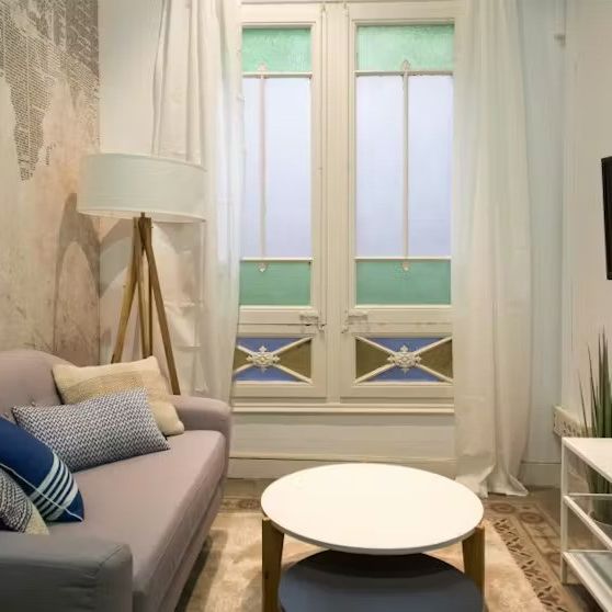 Carrer Gran de Gràcia, Barcelona, Catalonia 08012 - Photo 1