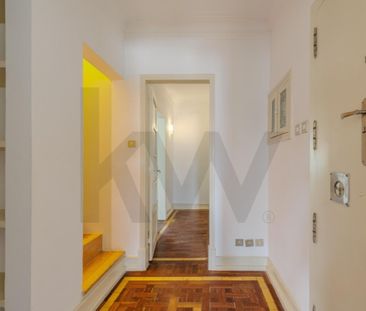 Apartamento T4 em Lisboa - Foto 3