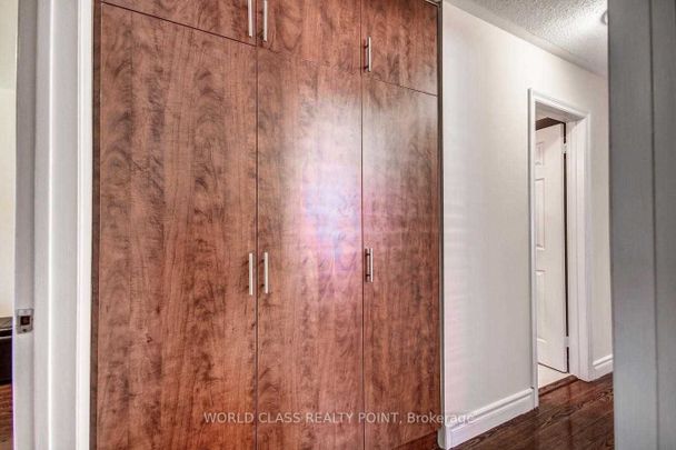 For Lease - 169 Edmonton Drive Unit# Main, Toronto, Ontario - Photo 1