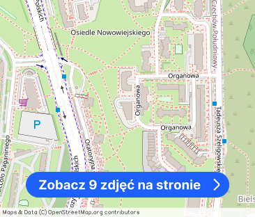 Mieszkanie, 50 m², Lublin - Zdjęcie 1